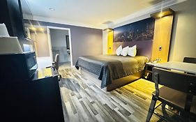 Paradise Inn-Montebello,Los Angeles